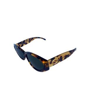Authentic Gucci Women’s Tortoiseshell Sunglasses